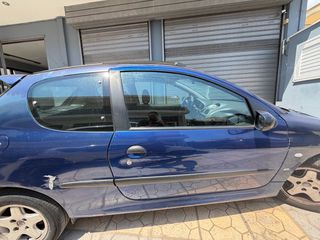 Peugeot 206 2000-thumb-5