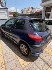 Peugeot 206 2000-thumb-6