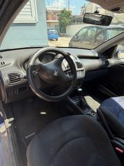 Peugeot 206 2000-thumb-7