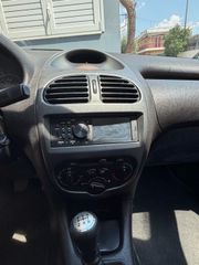 Peugeot 206 2000-thumb-8