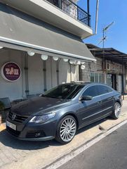 Volkswagen Passat CC 2009 FULL EXTRA ΕΛΛΗΝΙΚΟ
