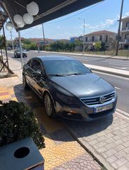 Volkswagen Passat CC 2009 FULL EXTRA ΕΛΛΗΝΙΚΟ-thumb-1