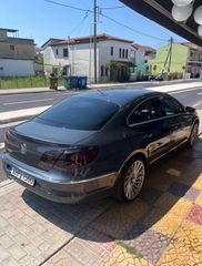 Volkswagen Passat CC 2009 FULL EXTRA ΕΛΛΗΝΙΚΟ-thumb-2
