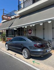 Volkswagen Passat CC 2009 FULL EXTRA ΕΛΛΗΝΙΚΟ-thumb-4