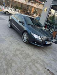 Volkswagen Passat CC 2009 FULL EXTRA ΕΛΛΗΝΙΚΟ-thumb-5