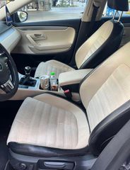 Volkswagen Passat CC 2009 FULL EXTRA ΕΛΛΗΝΙΚΟ-thumb-7
