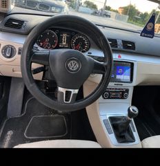 Volkswagen Passat CC 2009 FULL EXTRA ΕΛΛΗΝΙΚΟ-thumb-8