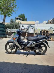 Modenas GT 135 2013 GT 135