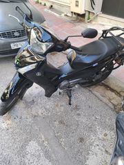 Yamaha Crypton S 2019