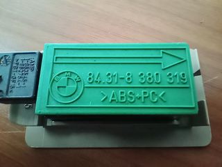 Μικρόφωνο Ανοιχτής Ακρόασης, BMW 8380319 84318380319-thumb-1