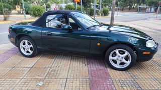 Mazda MX-5 1998-thumb-3