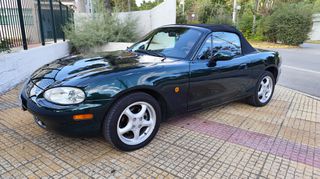 Mazda MX-5 1998-thumb-10