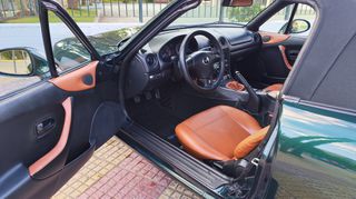 Mazda MX-5 1998-thumb-15