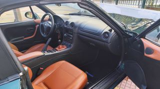 Mazda MX-5 1998-thumb-14