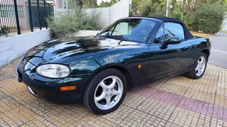 Mazda MX-5 1998-thumb-1