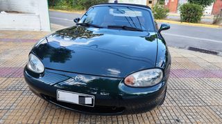 Mazda MX-5 1998-thumb-2