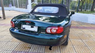 Mazda MX-5 1998-thumb-5