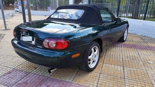 Mazda MX-5 1998-thumb-4