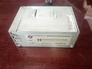 Ενισχυτής ήχου, BMW 7 E65 E66 651206920461