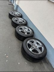 Mercedes Benz AMG ζαντολάστιχα R19