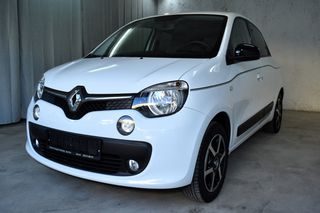 Renault Twingo 2017 1.0cc LIMITED EDITION EURO6