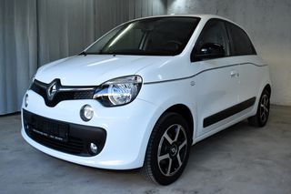 Renault Twingo 2017 1.0cc LIMITED EDITION EURO6-thumb-1
