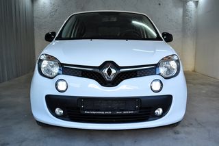Renault Twingo 2017 1.0cc LIMITED EDITION EURO6-thumb-2