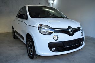 Renault Twingo 2017 1.0cc LIMITED EDITION EURO6-thumb-3