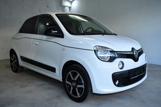 Renault Twingo 2017 1.0cc LIMITED EDITION EURO6-thumb-4