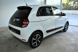 Renault Twingo 2017 1.0cc LIMITED EDITION EURO6-thumb-5