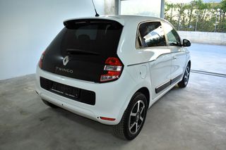 Renault Twingo 2017 1.0cc LIMITED EDITION EURO6-thumb-6