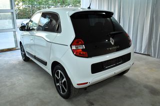 Renault Twingo 2017 1.0cc LIMITED EDITION EURO6-thumb-7
