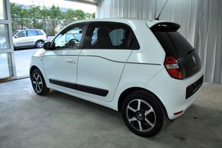 Renault Twingo 2017 1.0cc LIMITED EDITION EURO6-thumb-8