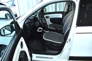 Renault Twingo 2017 1.0cc LIMITED EDITION EURO6-thumb-9