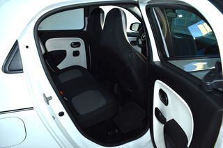 Renault Twingo 2017 1.0cc LIMITED EDITION EURO6-thumb-12