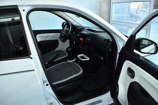 Renault Twingo 2017 1.0cc LIMITED EDITION EURO6-thumb-13