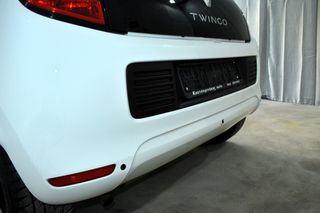 Renault Twingo 2017 1.0cc LIMITED EDITION EURO6-thumb-14