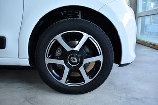 Renault Twingo 2017 1.0cc LIMITED EDITION EURO6-thumb-17