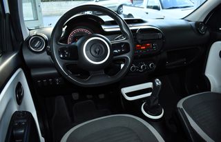 Renault Twingo 2017 1.0cc LIMITED EDITION EURO6-thumb-18