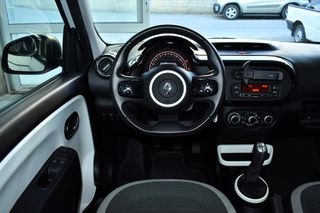 Renault Twingo 2017 1.0cc LIMITED EDITION EURO6-thumb-19