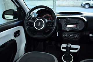Renault Twingo 2017 1.0cc LIMITED EDITION EURO6-thumb-20