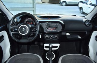 Renault Twingo 2017 1.0cc LIMITED EDITION EURO6-thumb-21