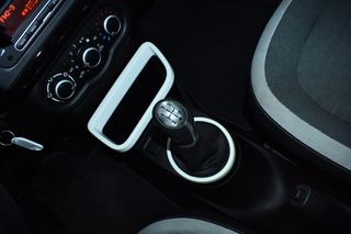 Renault Twingo 2017 1.0cc LIMITED EDITION EURO6-thumb-24