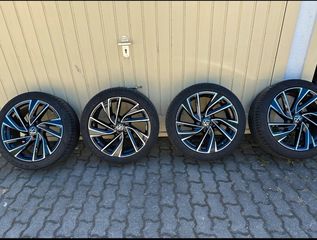 VW ARTEON ζαντολάστιχα R19