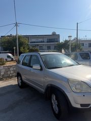 Honda CR-V 2002