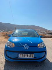 Volkswagen Up 2014