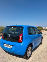 Volkswagen Up 2014-thumb-4