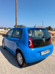 Volkswagen Up 2014-thumb-5