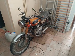 Honda CB 200 1973-thumb-3