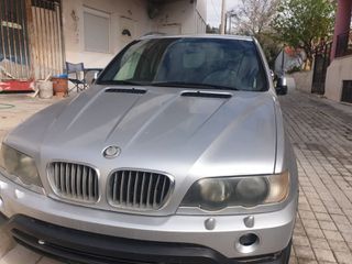 Bmw X5 2000